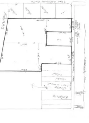 Imagem Terreno para Venda - 3200m², 0 dormitórios, Medianeira