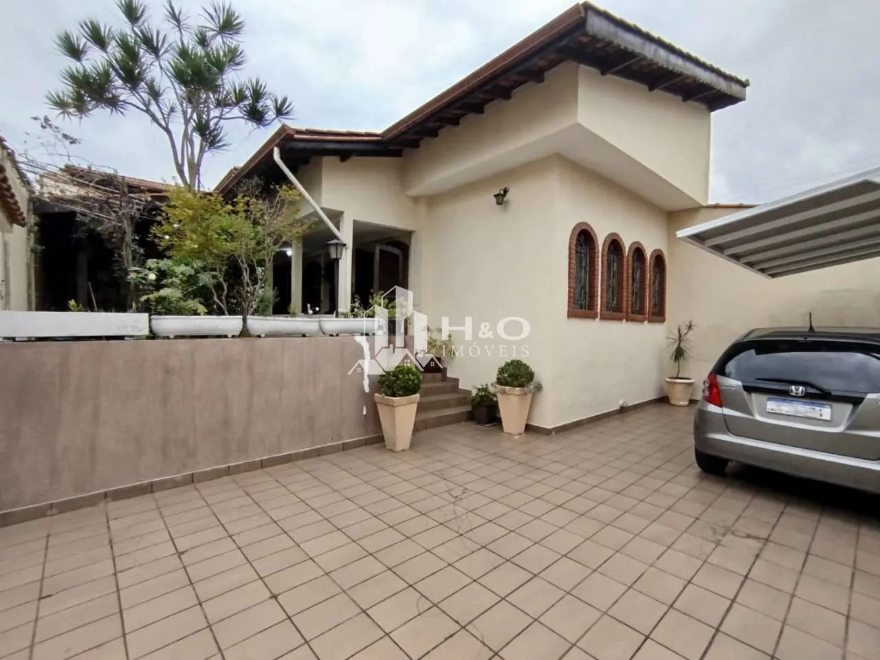Foto do imóvel Casa de 3 quartos, 200m² no bairro Vila Jacuí, em São Paulo