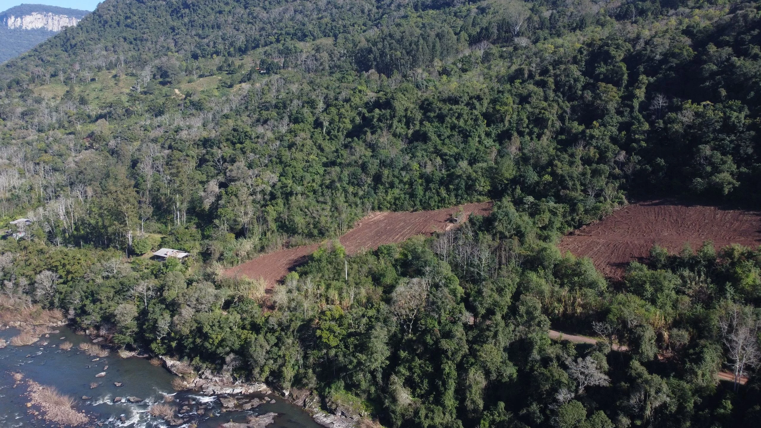 Imagem Chácara para venda no bairro Santa Lúcia do Piaí em Caxias do Sul