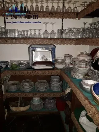 Imagem CASA RÚSTICA, TÉRREA, TERRENO 5.000m², CONDOMÍNIO NA GRANJA VIANA