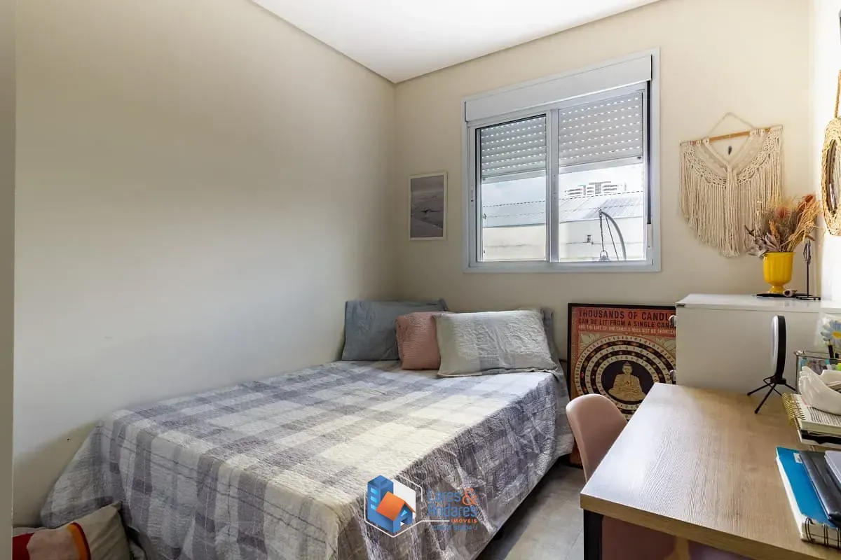 Imagem Apartamento garden para venda em Mooca com 2 quartos, 123.84m²
