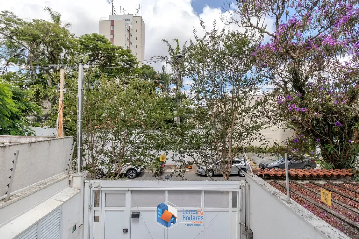 Imagem Casa para venda em Chácara Monte Alegre com 3 quartos, sendo 1 suíte, 116m²