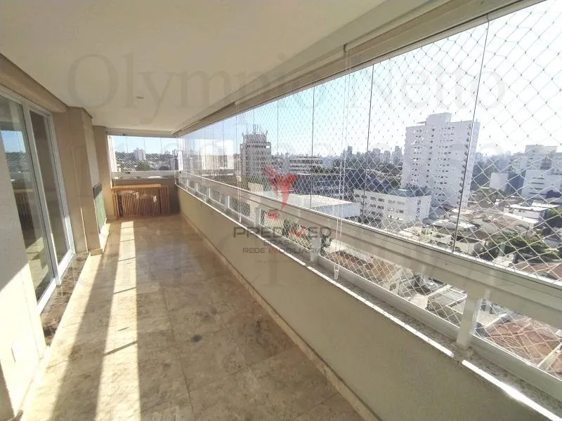 Imagem Apartamento 3 suítes 160m² 3 vagas Vila Clementino Sao Paulo/SP