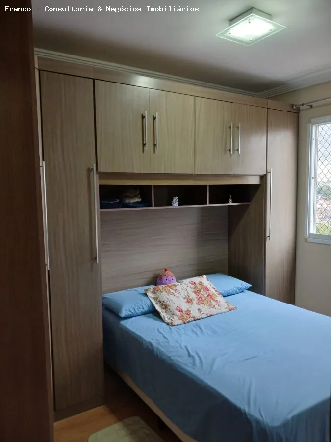 Imagem Apartamento para Venda em São Paulo, Jardim Vila Formosa, 2 dormitórios, 1 banheiro, 1 vaga