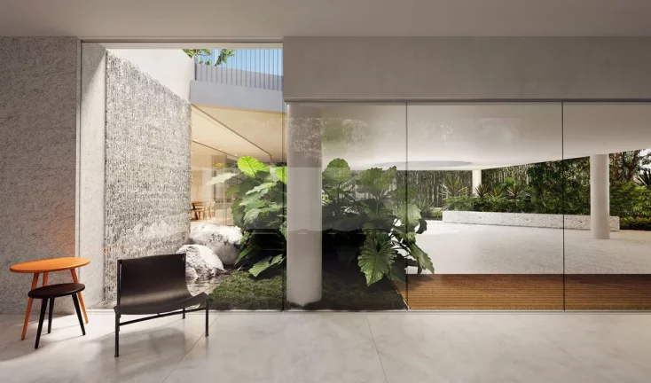 Imagem Apartamento à venda em Itajaí, Praia Brava de Itajaí, com 4 quartos, 209,48m2