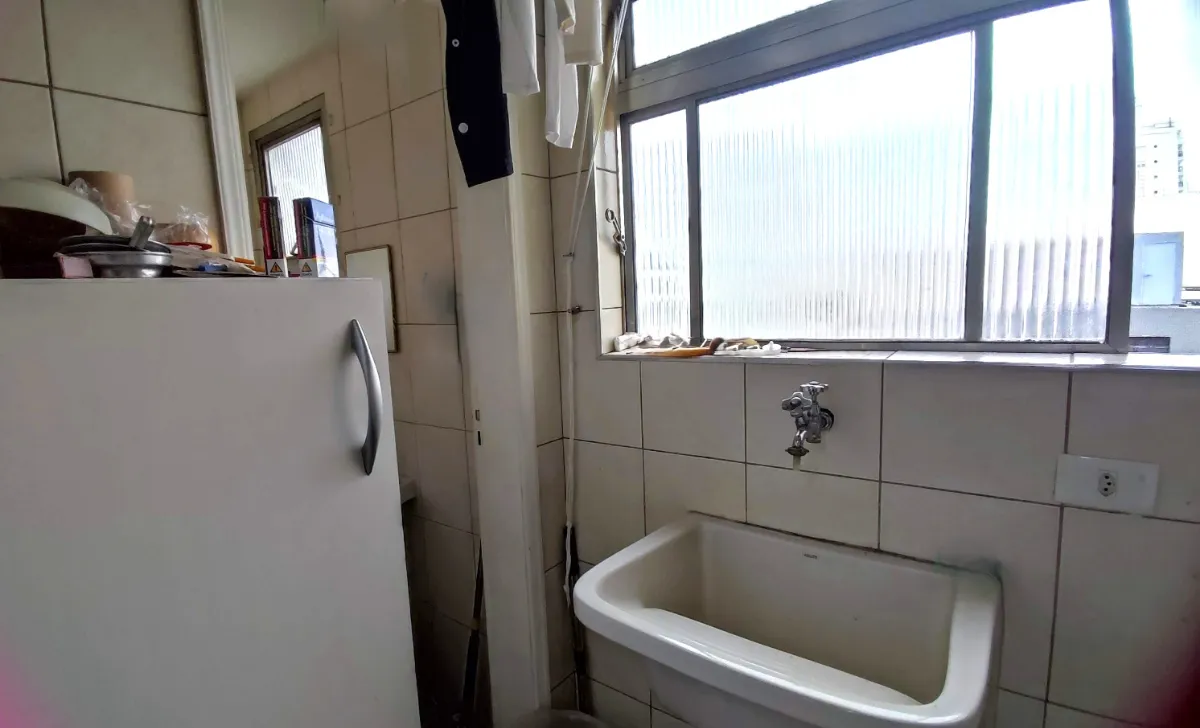Imagem Apartamento para venda em Pompeia com 3 quartos, 63m2