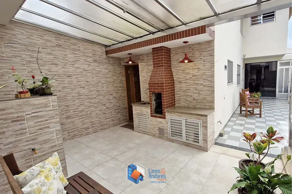 Imagem Casa à venda 3 Quartos 2 Suites 3 Vagas 223M² Vila Mascote São Paulo - SP