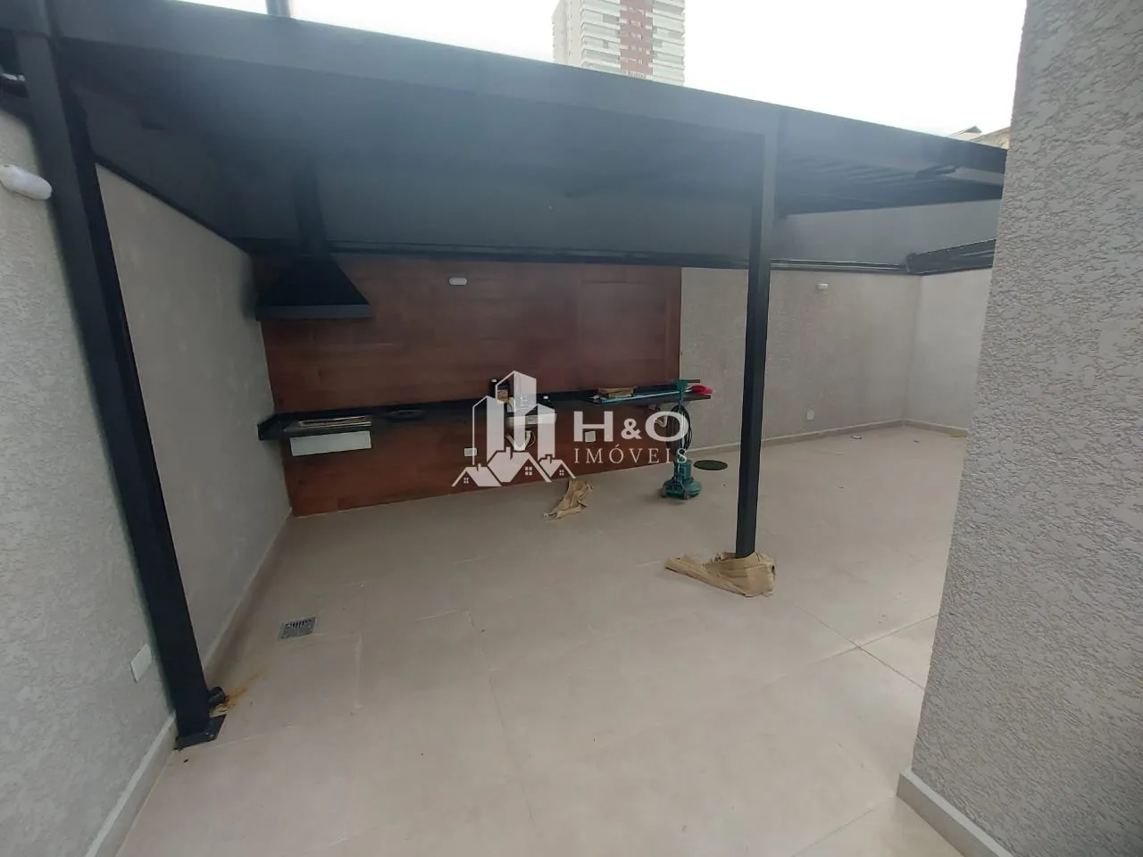 Imagem Apartamento à Venda no Tatuapé - 2 Dormitórios, Quintal e Salão de Festas