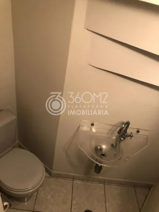 Imagem Casa para Venda em São Bernardo do Campo / SP no bairro Vila tupi