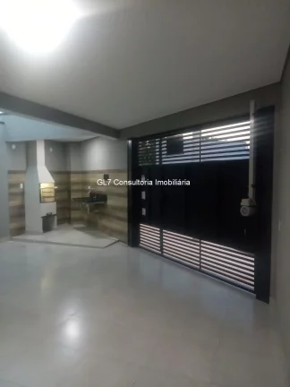 Foto do imóvel CASA NOVA A VENDA EM INDAIATUBA