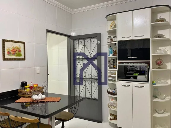 Imagem Casa estilo Sobrado 3 quartos, 150 m² por R$ 600.000 - Varginha - Itajubá/MG