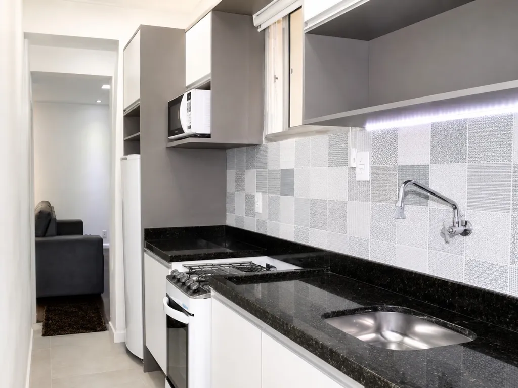 Imagem Apartamento em Farroupilha