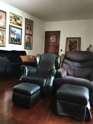 Imagem Apartamento com 3 quartos à venda, 120 m² - Santa Lúcia - Belo Horizonte/MG