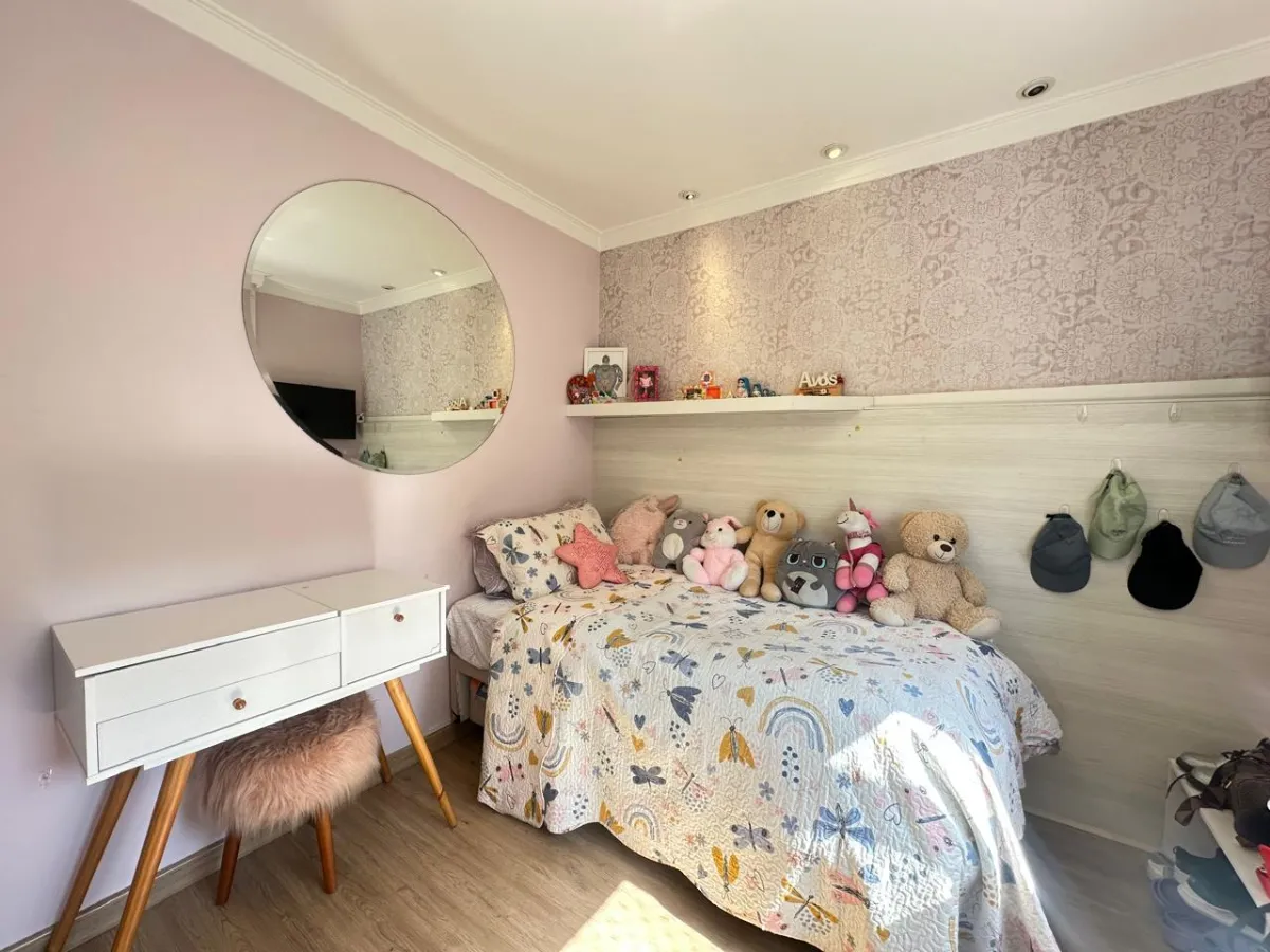 Imagem Apartamento para venda em Vila Andrade com 3 quartos, sendo 1 suíte, 127m2
