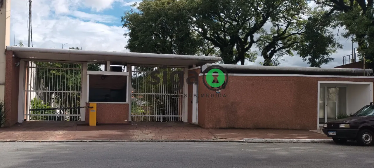 Imagem Imóvel Comercial para venda na zona sul de Sp com 11.572m² de área Total