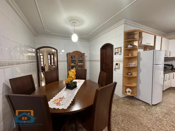 Imagem Casa no bairro Cidade Nova - Santana do Paraiso