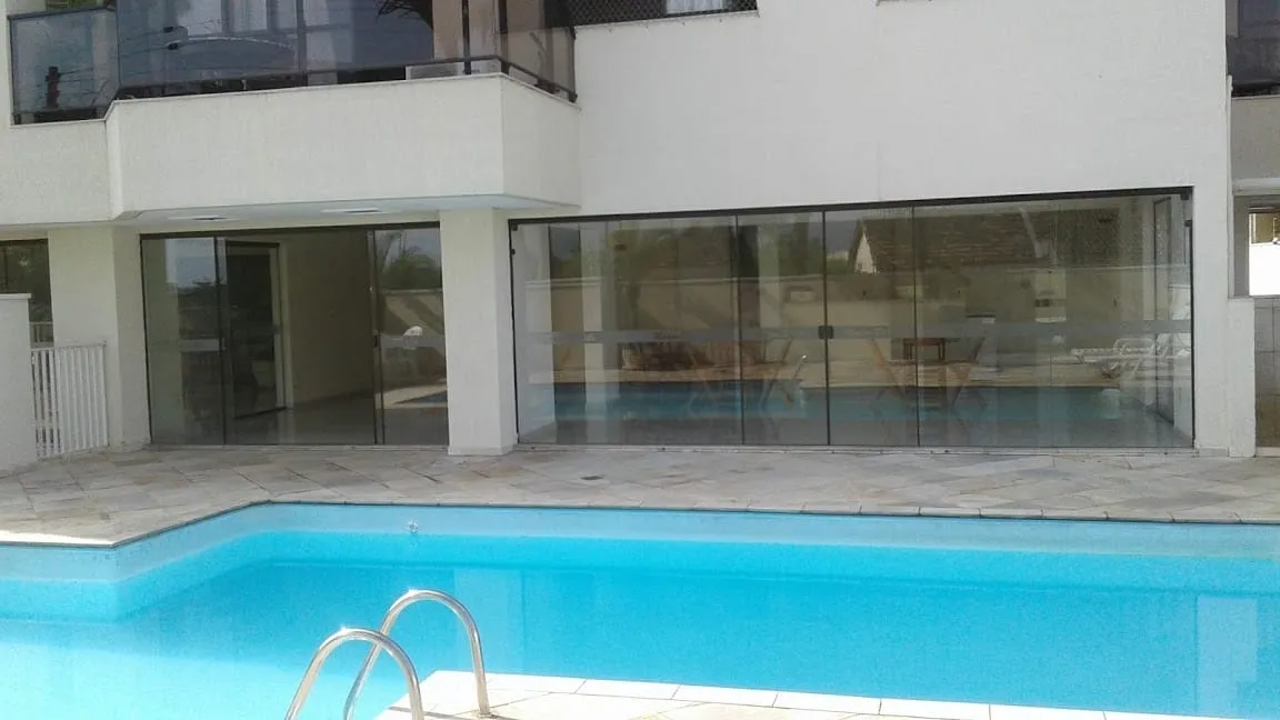 Imagem Apartamento à venda 3 Quartos, 1 Suite, 1 Vaga, 108M², Jardim Boa Vista, Pindamonhangaba - SP | Edifício Maison de Ville