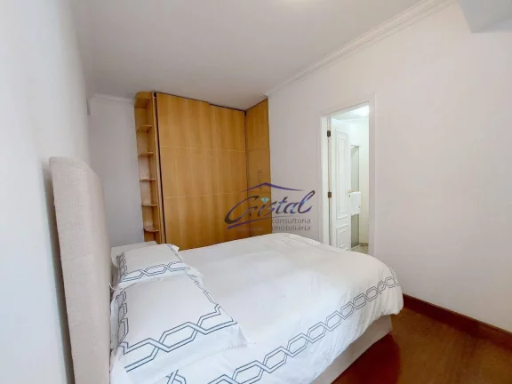 Imagem Lindo Apartamento com 3 quartos 3 suites 4 vagas