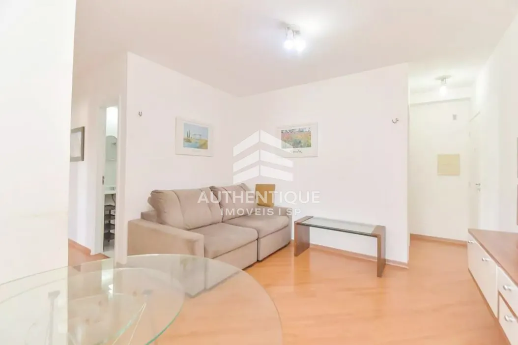Imagem HELBOR METROPOLITAN BELA VISTA - Apartamento à venda no bairro Bela Vista - São Paulo/SP, Zona Central