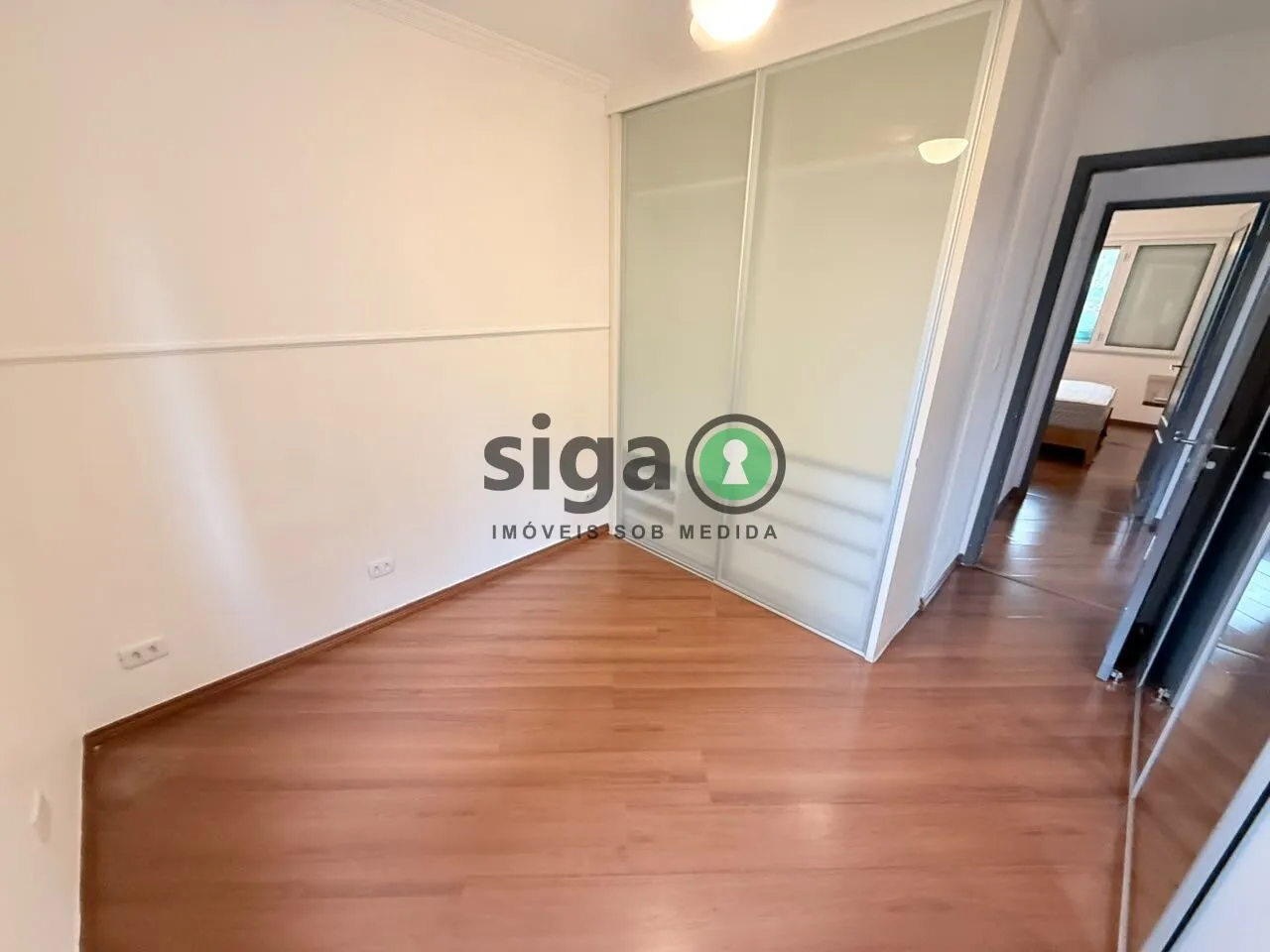 Imagem APARTAMENTO À VENDA NA VILA OLÍMPIA ? EXCELENTE OPORTUNIDADE!