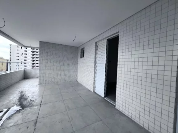 Imagem APARTAMENTO COM 128 m² - AVIAÇÃO - PRAIA GRANDE SP