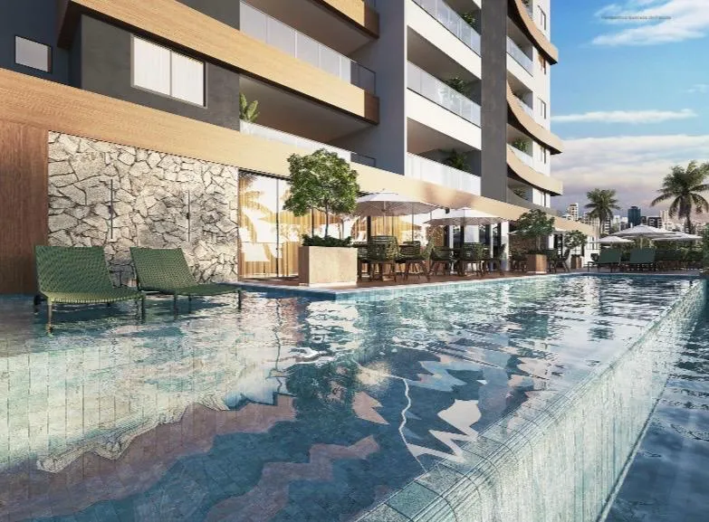 Foto do imóvel Apartment em Salvador - Bahia, Caminho das Árvores