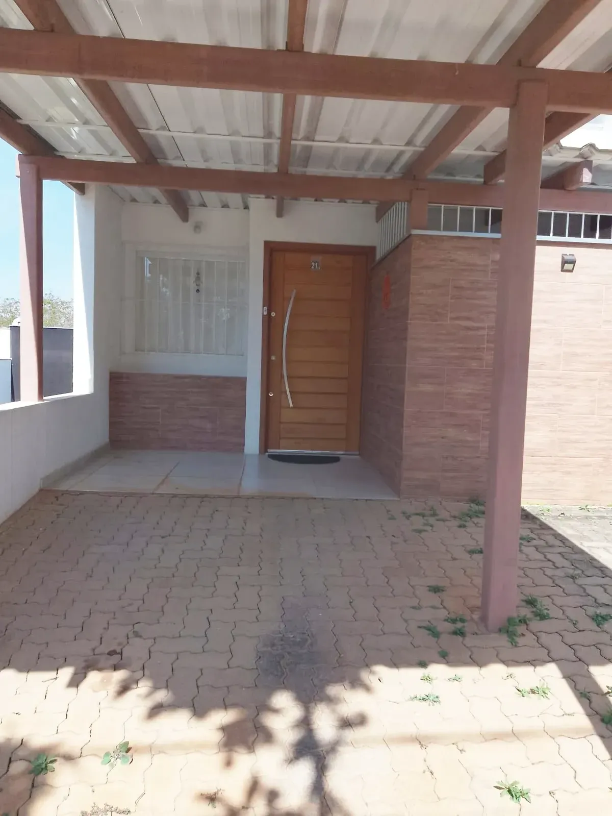 Foto do imóvel Casa de Condomínio com 3 Quartos à Venda, 89 m² em Jardim Novo Horizonte - Sorocaba