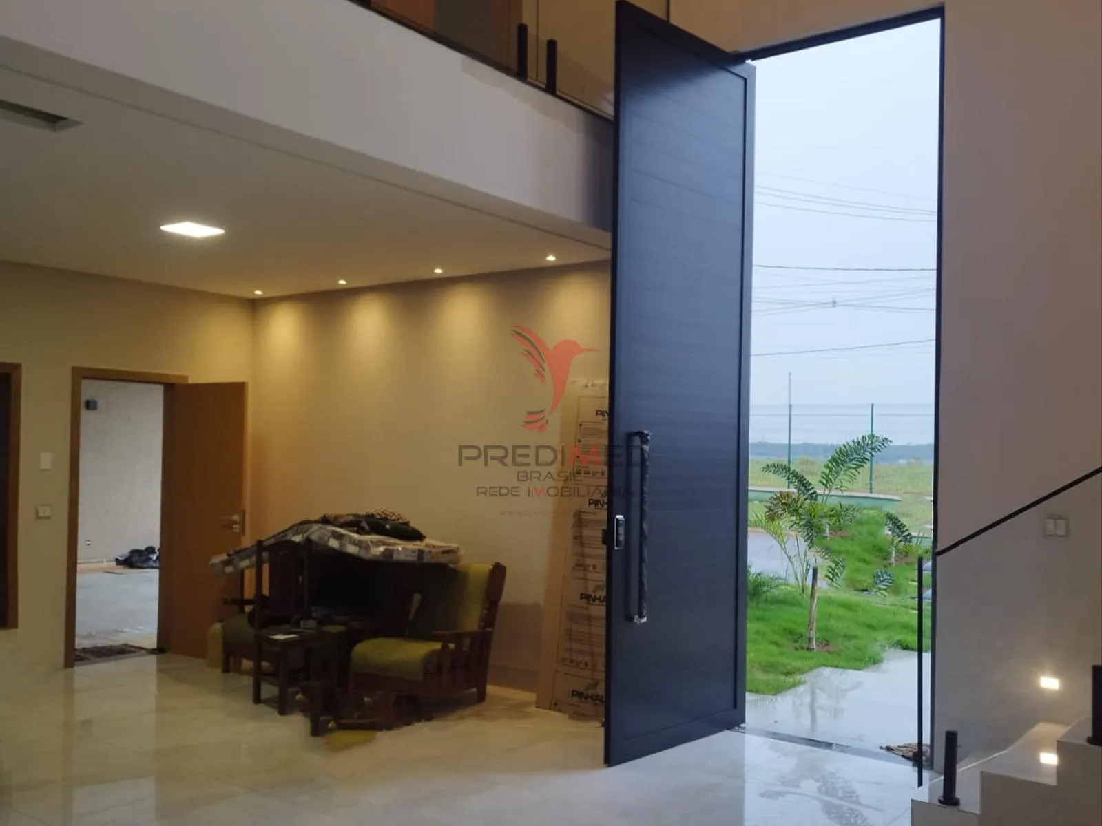 Imagem SOBRADO DE ALTO PADRÃO | TERRAS ALPHAVILLE | ANÁPOLIS-GO | R$ 1.790.000