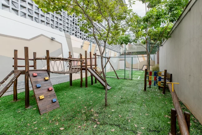 Imagem Apartamento à venda em São Paulo, Brooklin Paulista, com 3 quartos, 157m2