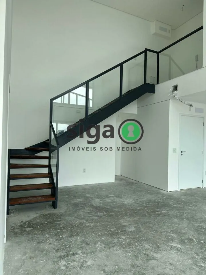 Imagem Cobertura a venda na Chácara Santo Antônio (Zona Sul) com 4 quartos