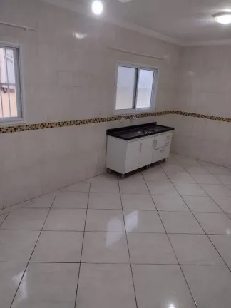 Imagem Sobrado com 3 Quartos à Venda, 195 m² em Boqueirão - Praia Grande