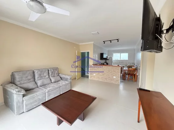 Imagem Excelente apartamento no Centro