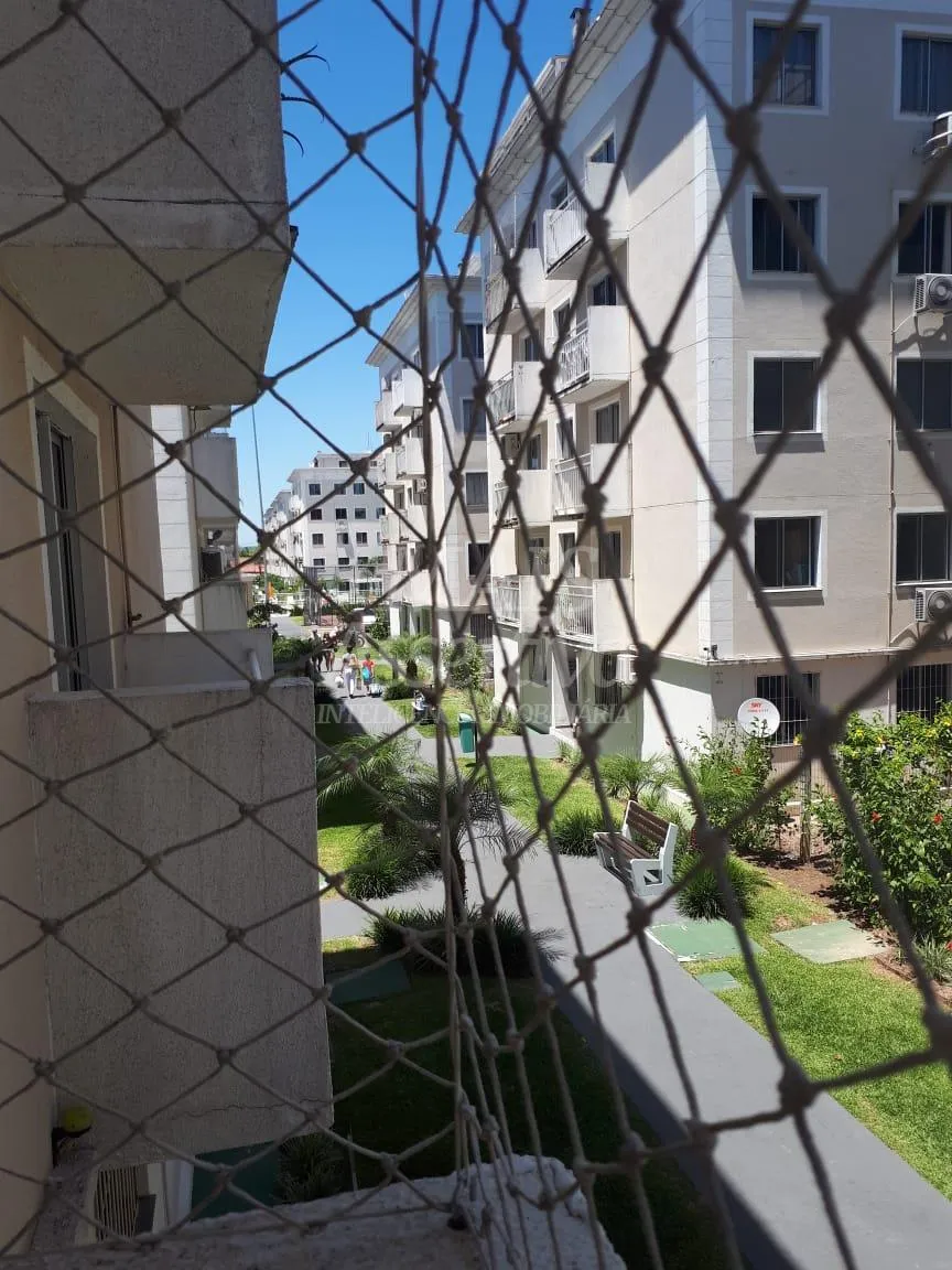 Imagem Ótimo apartamento para venda no bairro Santos Dumont em São Leopoldo/RS