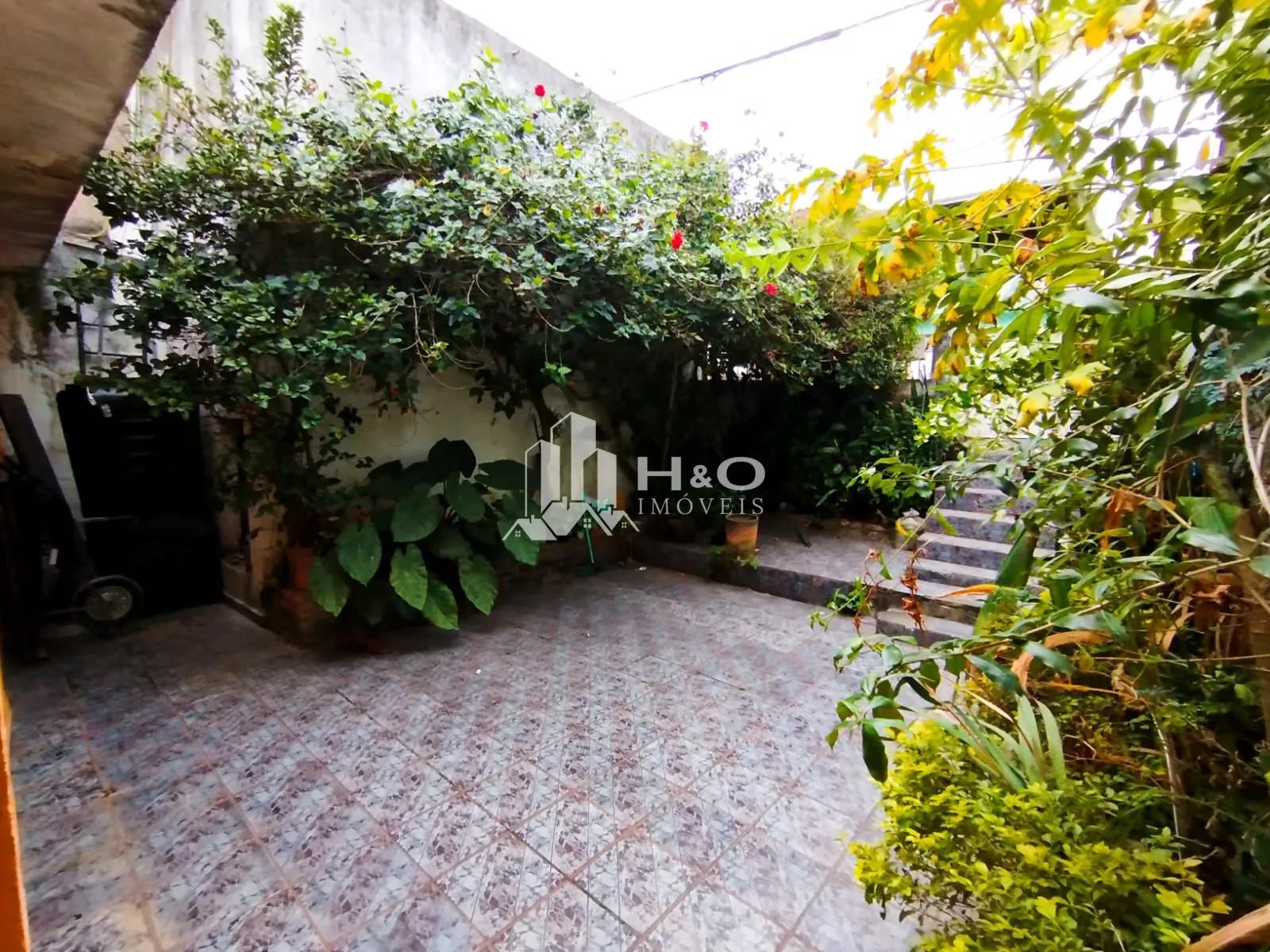 Imagem Casa à Venda com quintal na Vila União / Burgo Paulista!