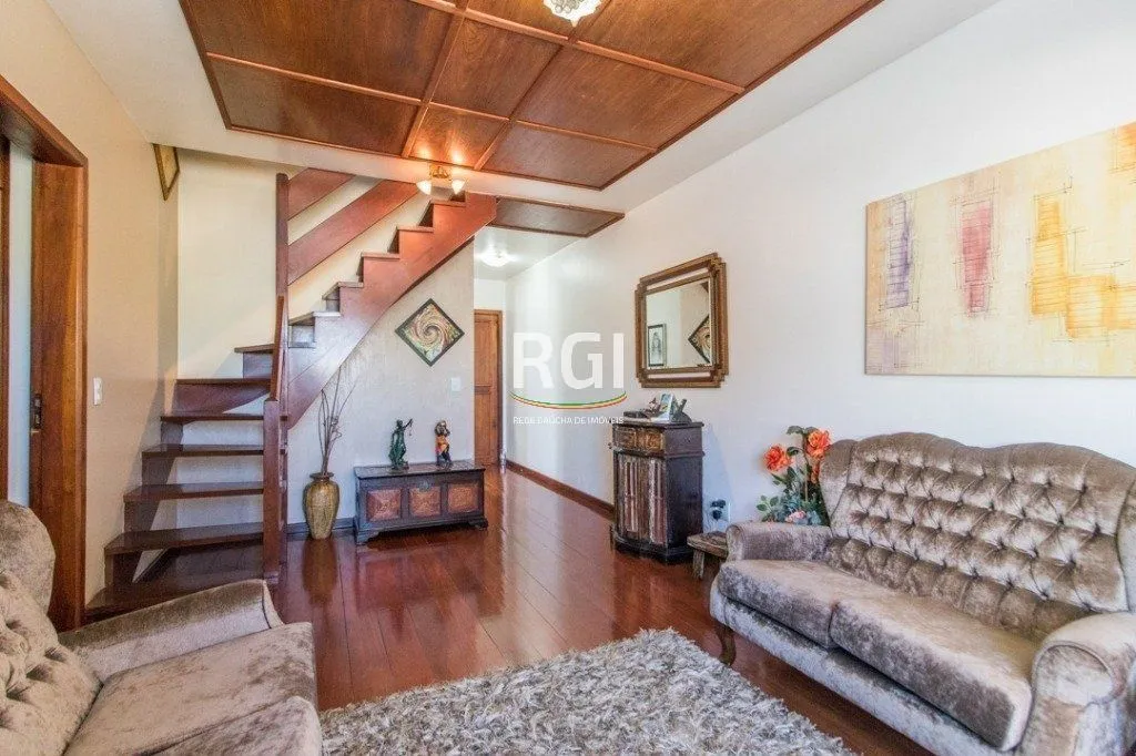 Imagem Cobertura para Venda - 170m², 3 dormitórios, 2 vagas - São Sebastião