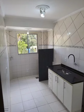 Imagem APARTAMENTO RESIDENCIAL em POÇOS DE CALDAS - MG, JARDIM PARAÍSO