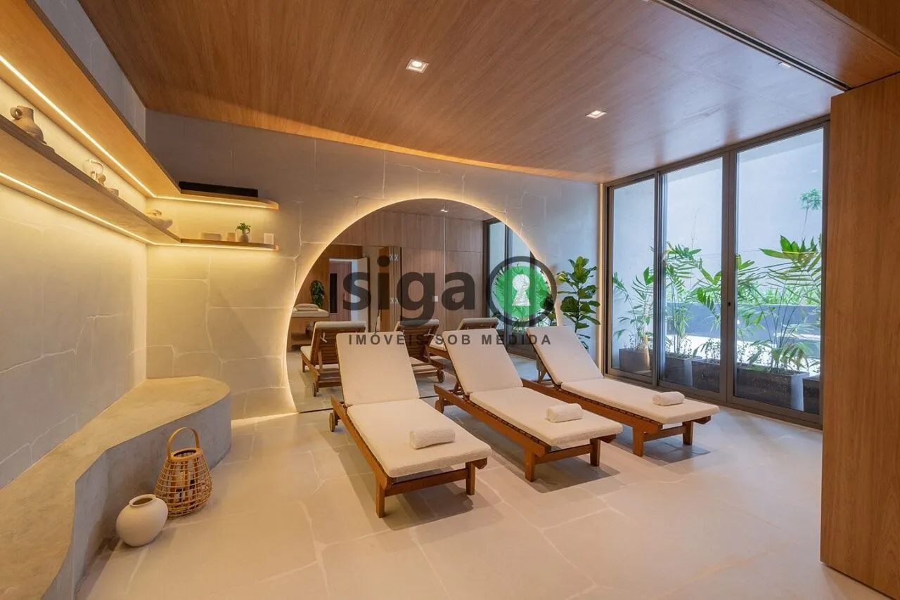 Imagem Botaní Pompéia: 79m² de modernidade e conforto em localização privilegiada