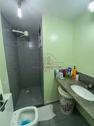 Imagem Apartamento 2 quartos sol da manhã em Coqueiral de Itaparica