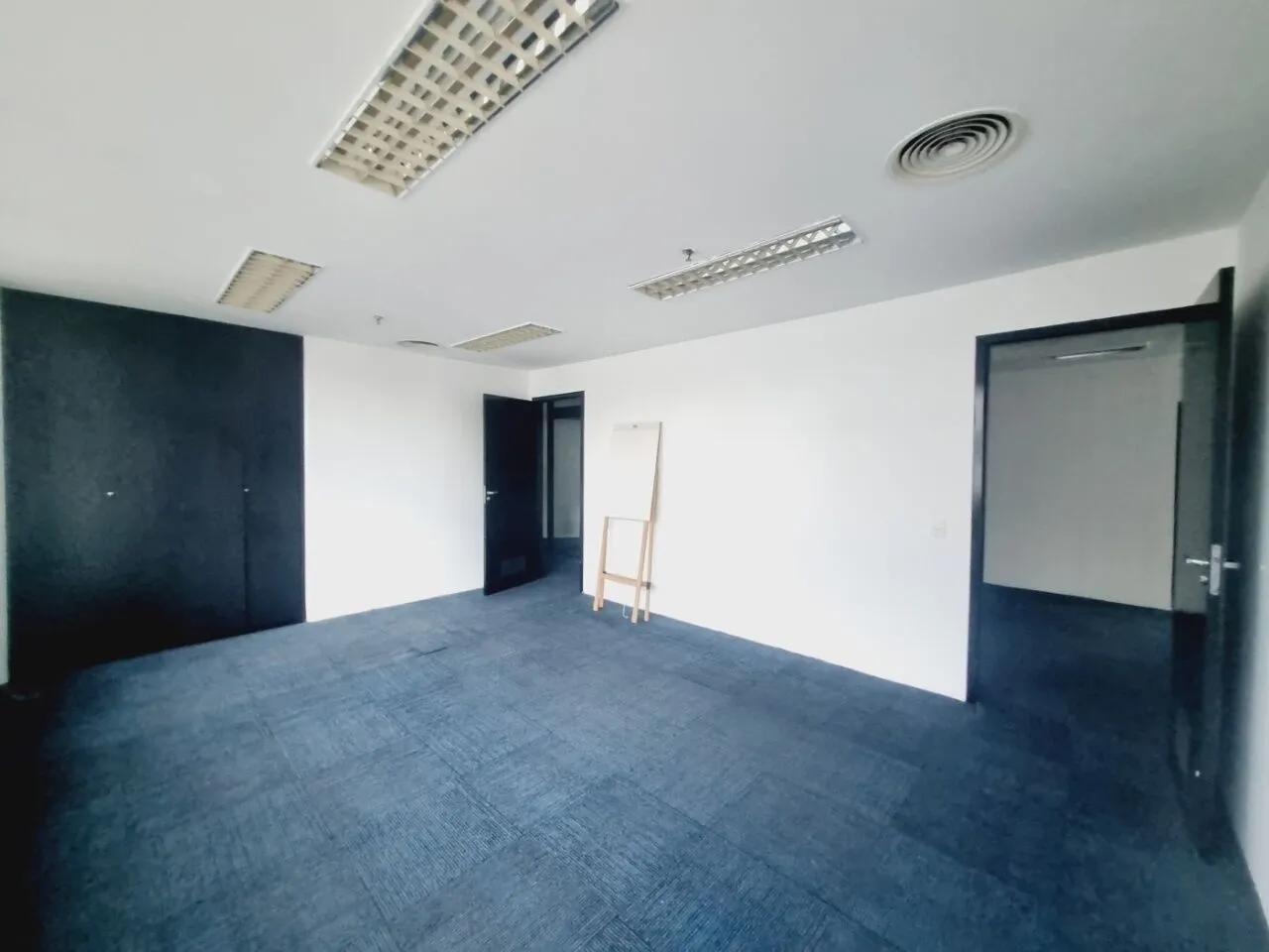 Imagem Conjunto Comercial para locação, 5 vagas, 223m², Brooklin - São Paulo/SP