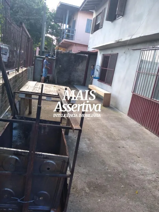 Imagem Casa para Venda em Campo Bom / RS no bairro Santa Lucia