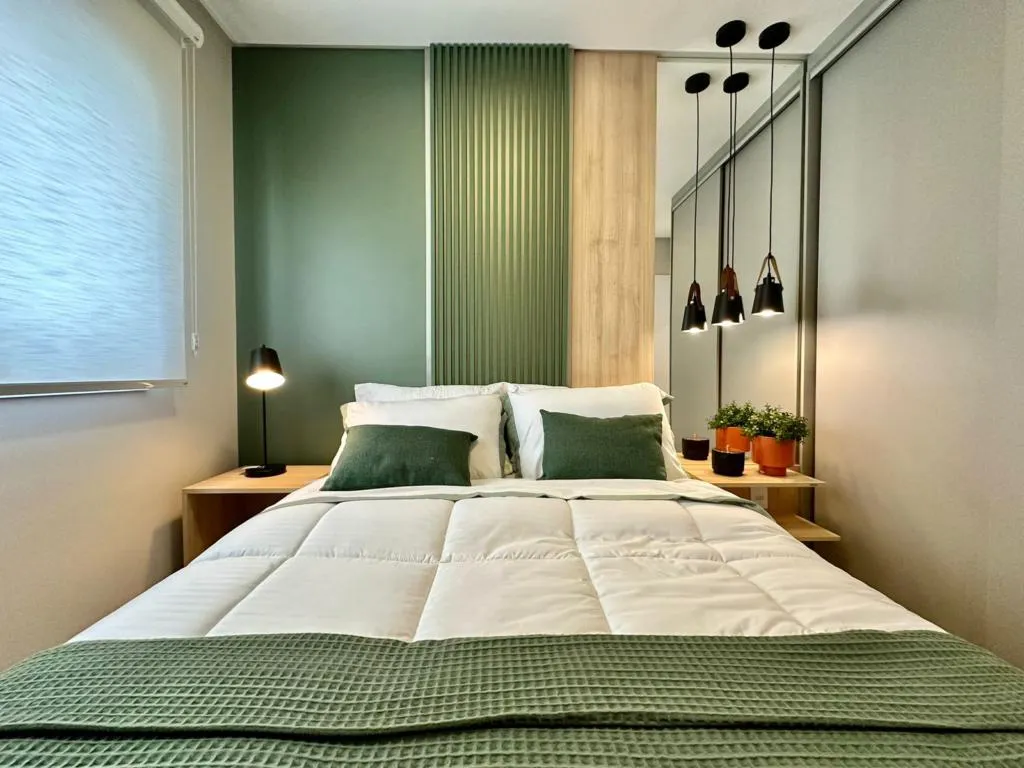 Imagem Apartamento 2 Dormitórios - Bairro Navegantes