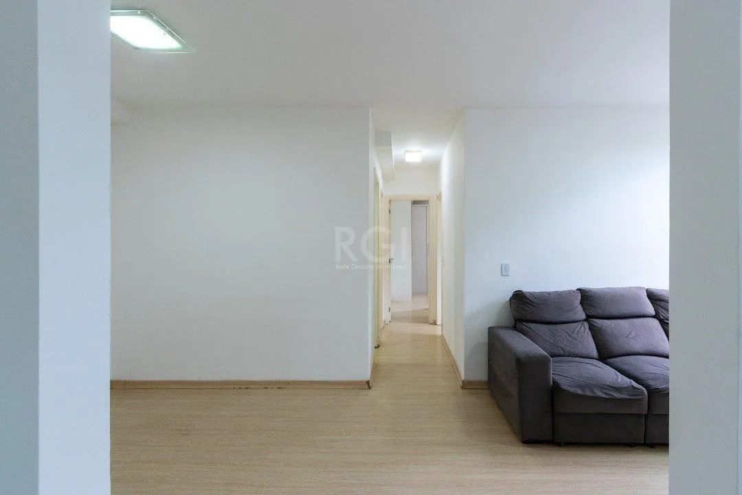 Imagem Apartamento com 03 dormitórios com infraestrutura completa semi mobiliado