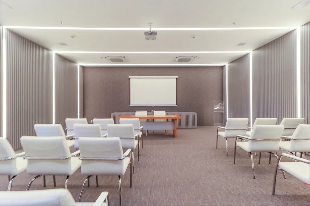 Imagem Sala Comercial em Partenon