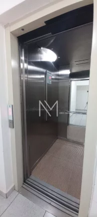 Imagem Apartamento 2 Quartos 49m² com elevador - Bairro Santa Inês 3