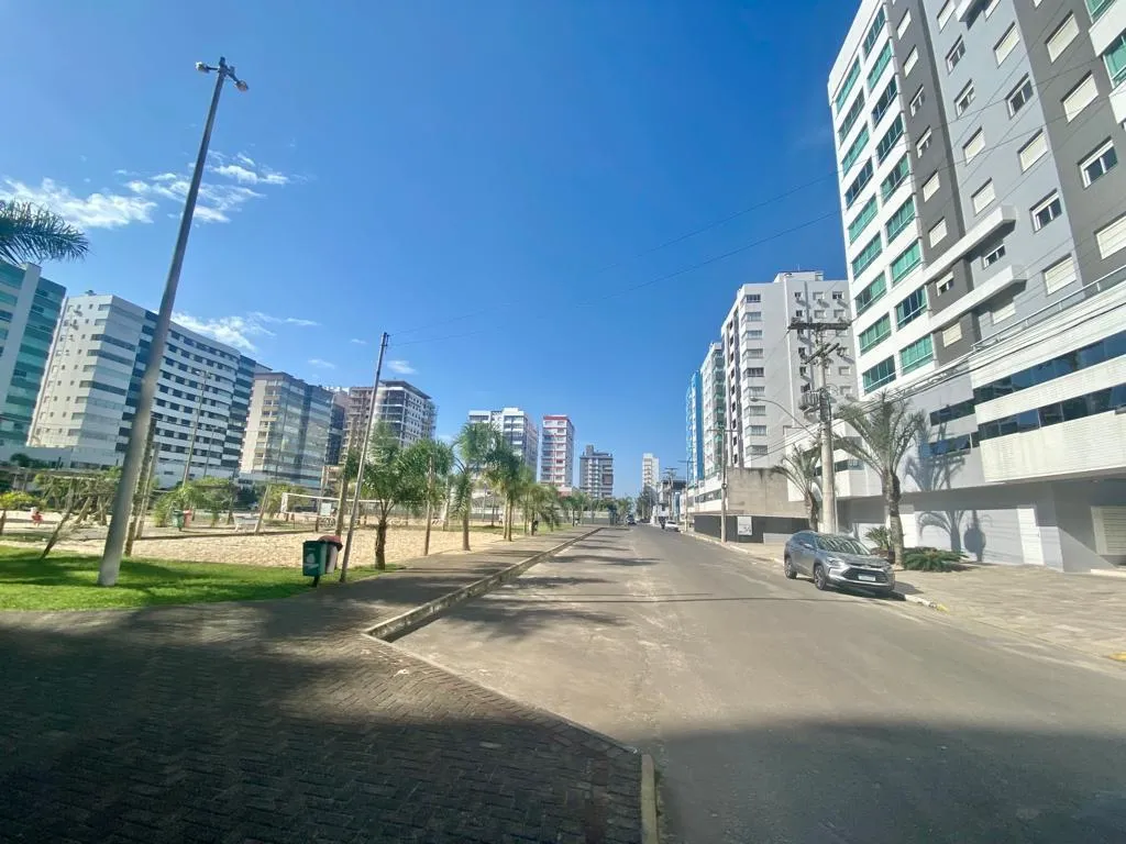 Imagem Apartamento 2 Dormitórios - Bairro --
