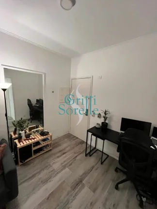 Imagem Apartamento Mobiliado à Venda em Consolação - São Paulo/SP.