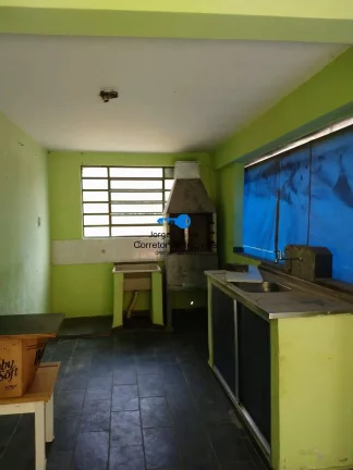 Imagem Sobrado 4 Dormitórios em Mairiporã A/T 445m2 A/C 198,65m2 !