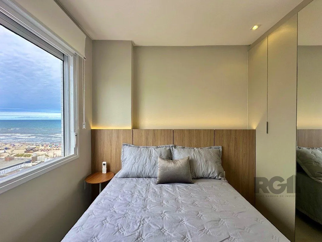 Imagem APARTAMENTO À VENDA SACADA DE FRENTE
