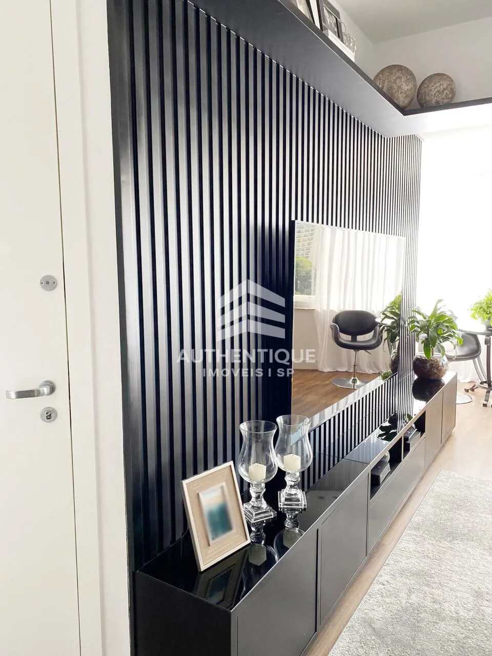 Imagem LARC CAMPO BELO - Apartamento no bairro Campo Belo à venda