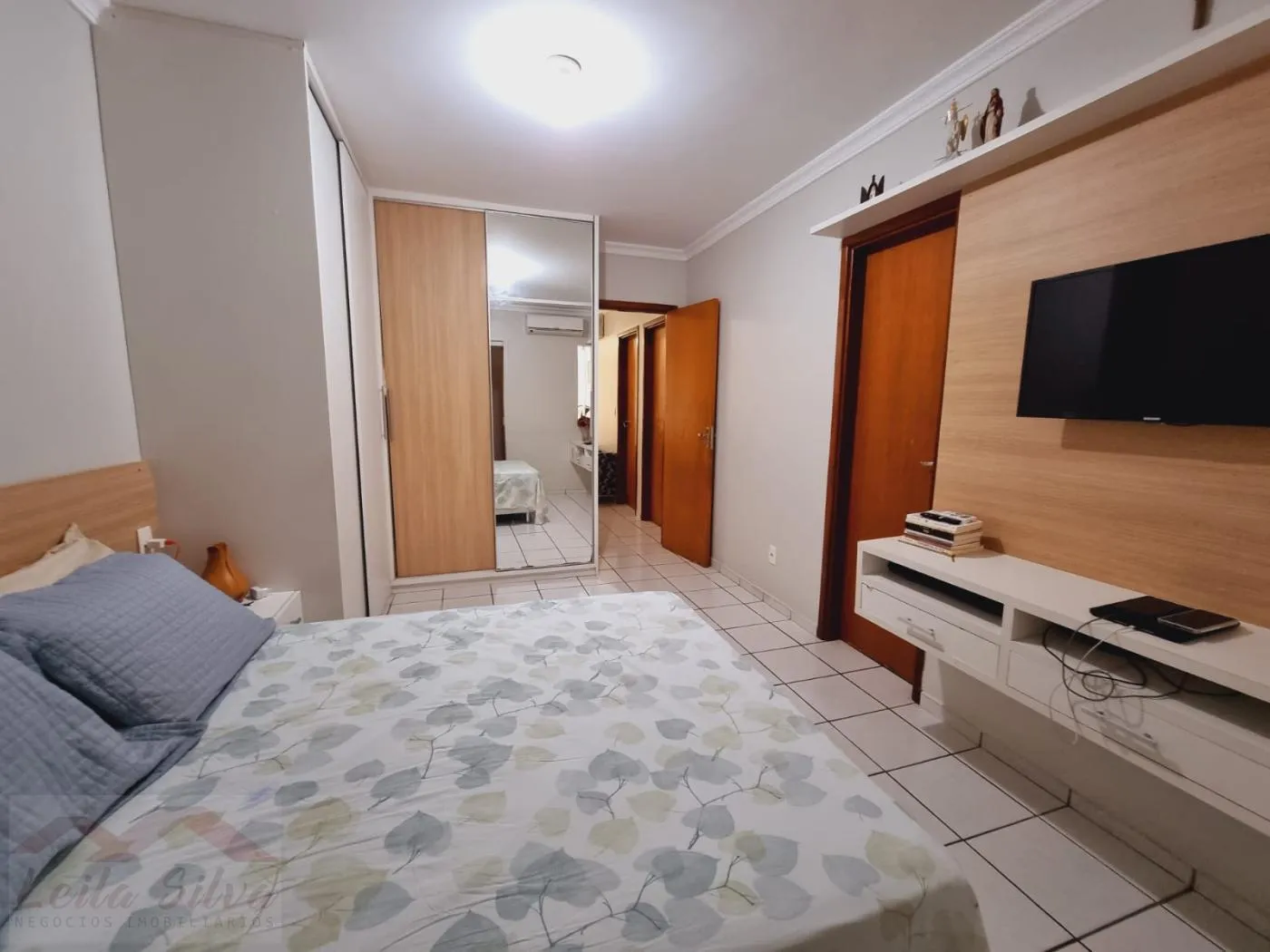 Imagem Casa à Venda | Condomínio Vila Verde | Piçarreira